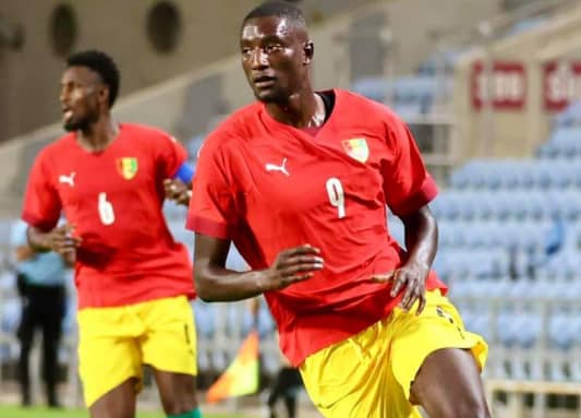 Éliminatoires CAN Maroc 2025 : la Guinée écrase l'Éthiopie et se relance dans la bataille 