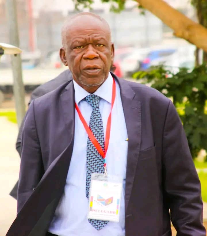 Médias : décès de l’ancien directeur de la presse présidentielle sous Joseph Kabila