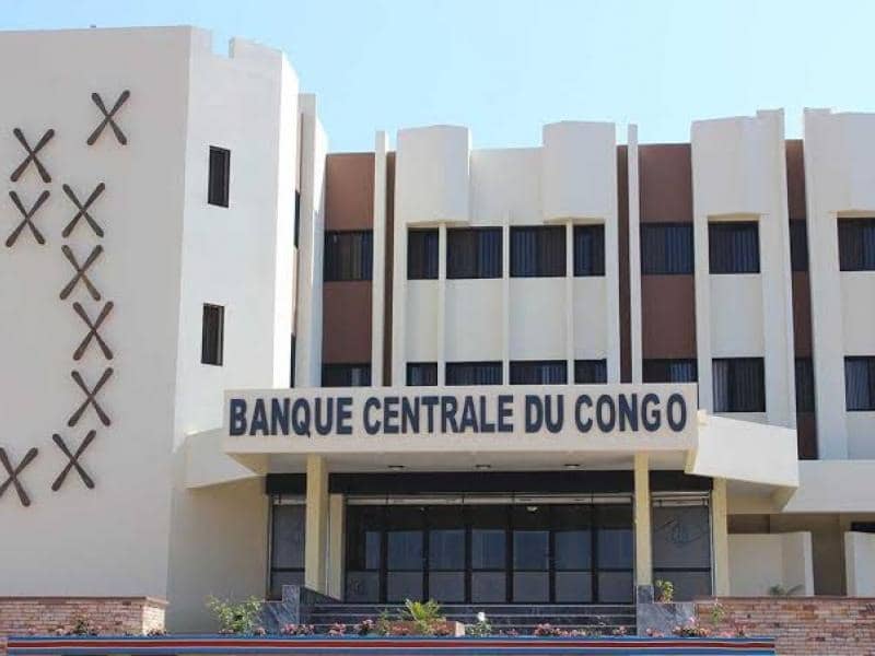 RDC : la BCC revoit le taux du dollar, découvrez le nouveau cours