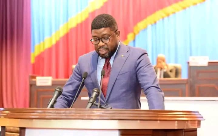 Football : le député Serge Nkonde s'oppose fermement à la débaptisation du stade Père Raphaël