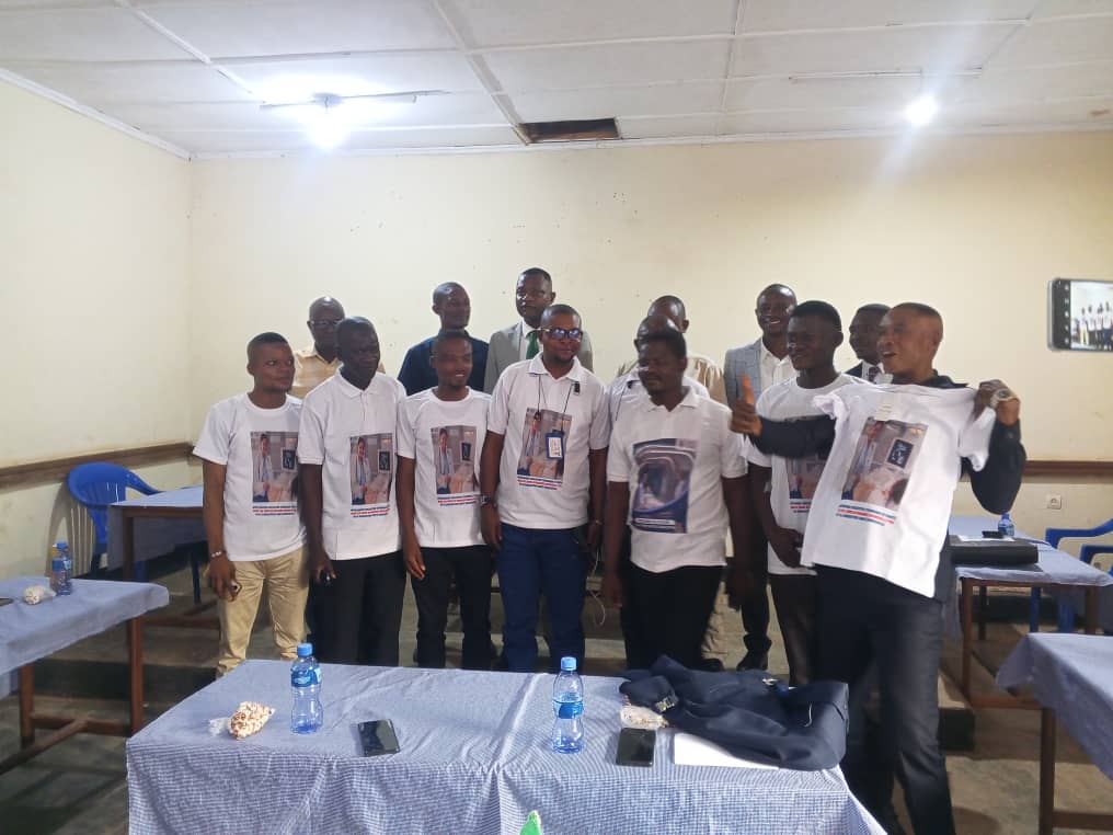 Mbujimayi : les techniciens en imagerie réclament une autonomie diagnostique après 130 ans des rayons X