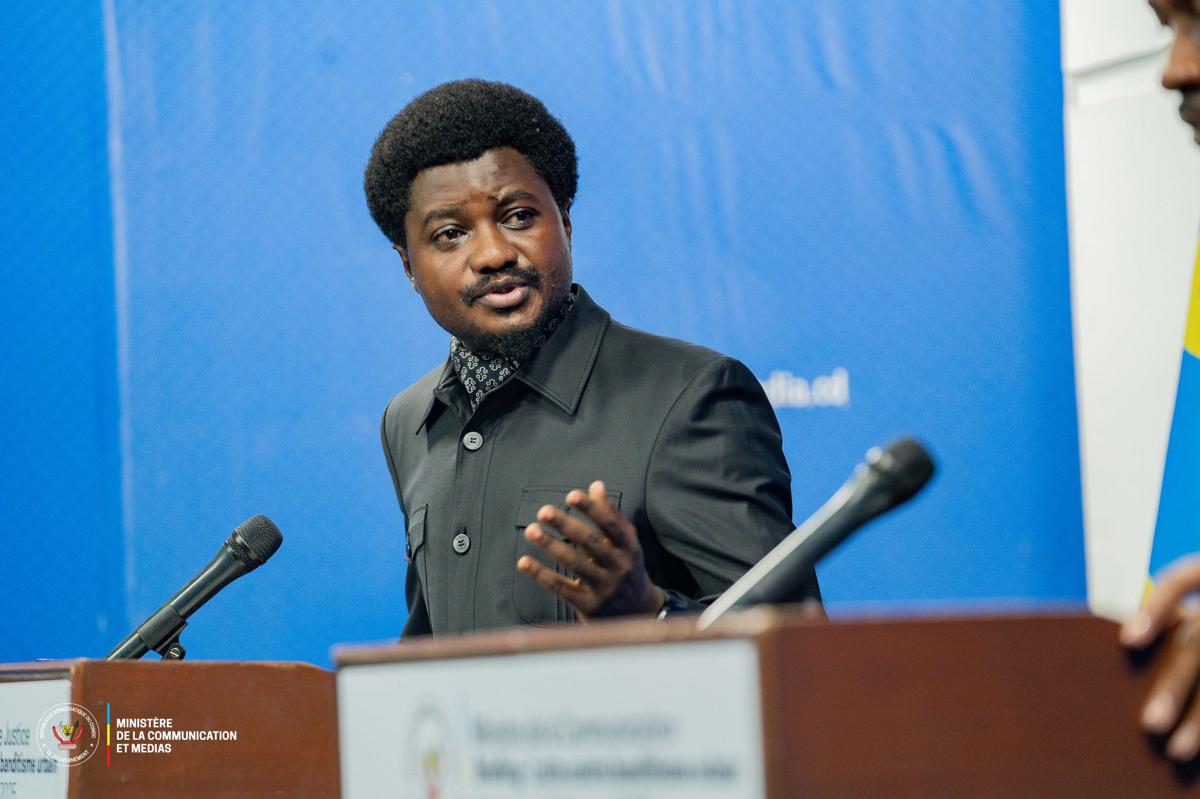 RDC : la Cour constitutionnelle rejette les requêtes de Constant Mutamba